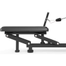 Тяга универсальная вертикальная/горизонтальная UNIX FIT 100 PRO (UC-9901)