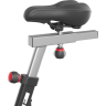Велотренажер UNIX FIT TECHNO AIRBIKE 900 AB900BK